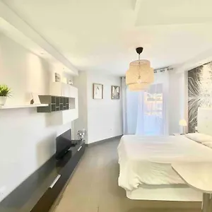 Apartment Vacation Cristianos, Arona (Tenerife)