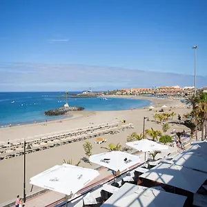 Apartment Home2book Vistahermosa Cristianos,pool & Padel, Arona (Tenerife)