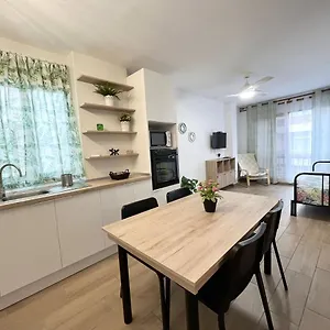  Appartamento Casa Melina