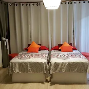 Apartment Bambu, Arona (Tenerife)
