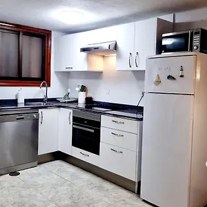 Apartment Parque Santiago 1 Bernal, Arona (Tenerife)