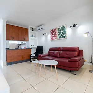 Apartment Azahara, Arona (Tenerife)