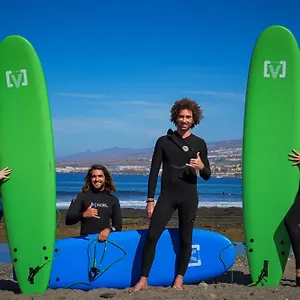 Single Fin Surf Arona (Tenerife)