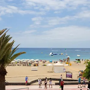Apartment Parque Santiago 2 410, Arona (Tenerife)