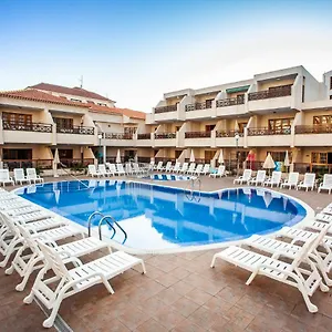Apartment Spectacular Renovated Apartment, 5 Min To Camison Beach, With Aircon, Arona (Tenerife)