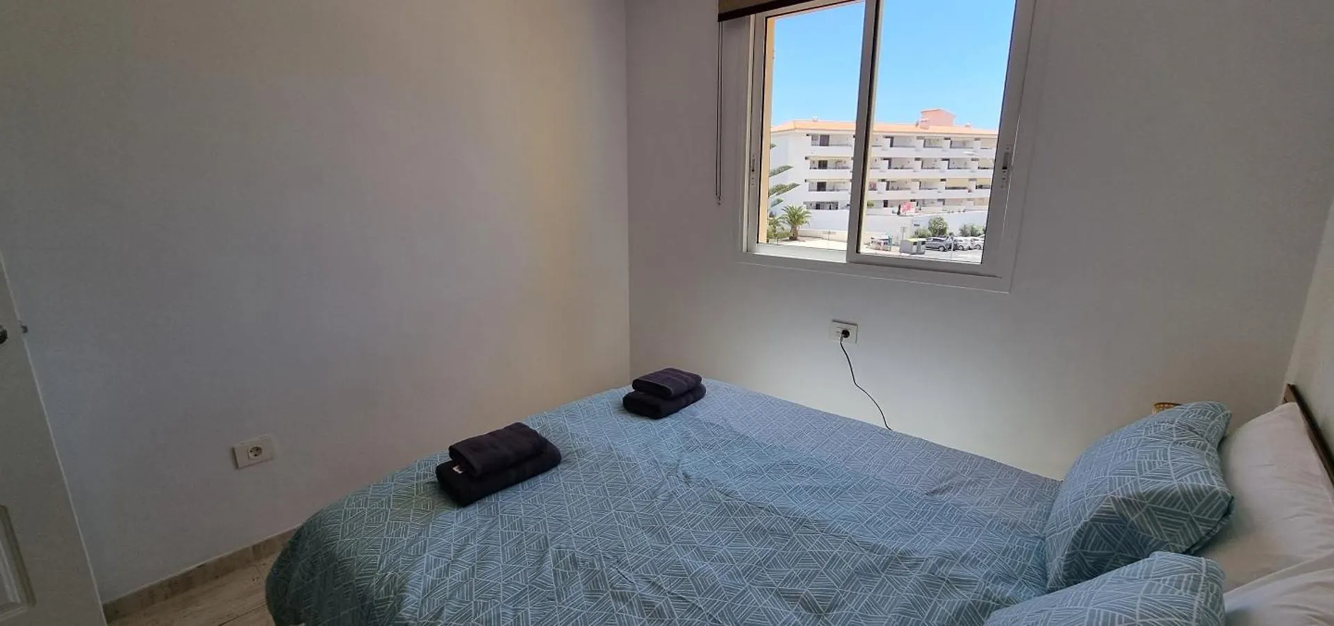 Apartment Fabuloso Centrico Piso Arona