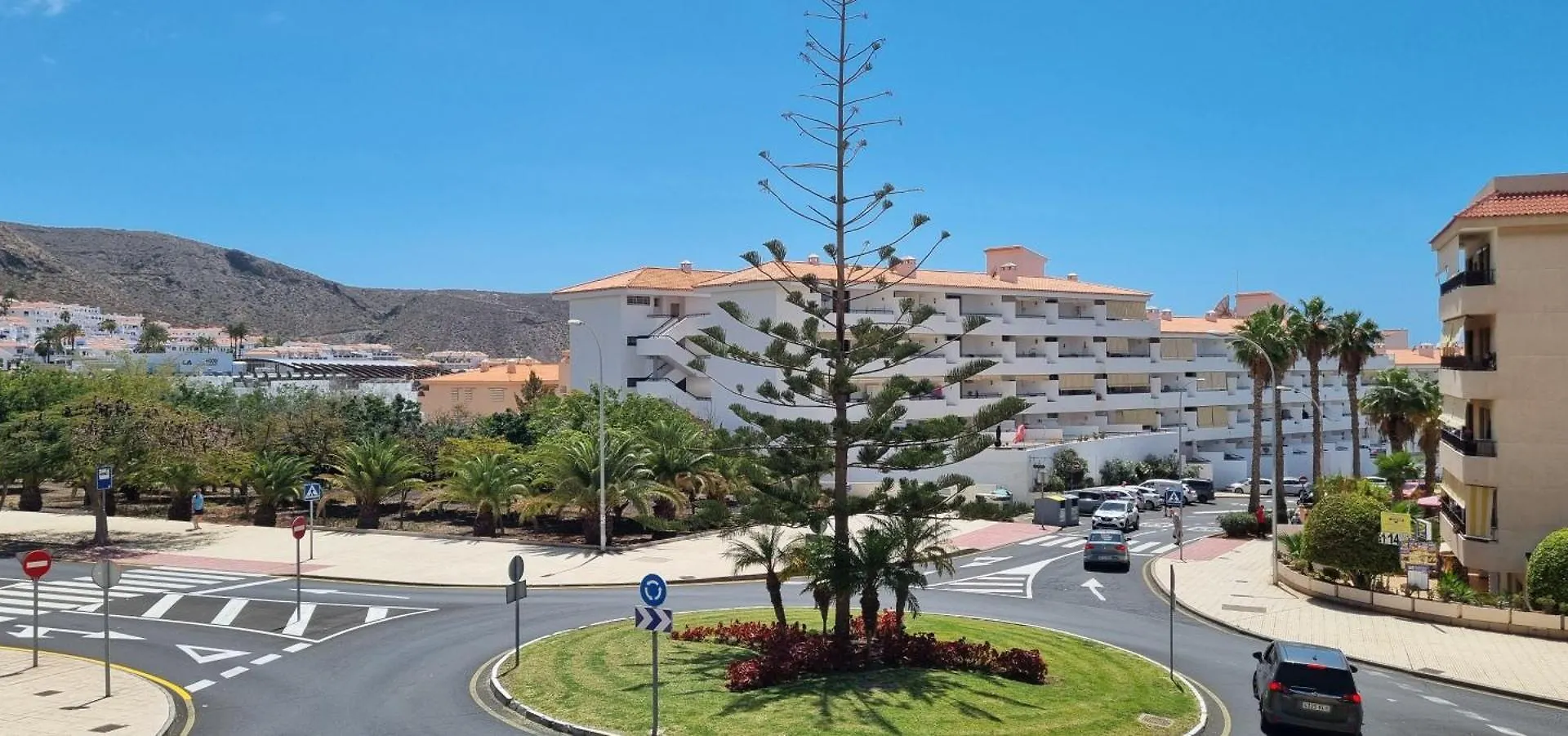 Fabuloso Centrico Piso Arona  Spain