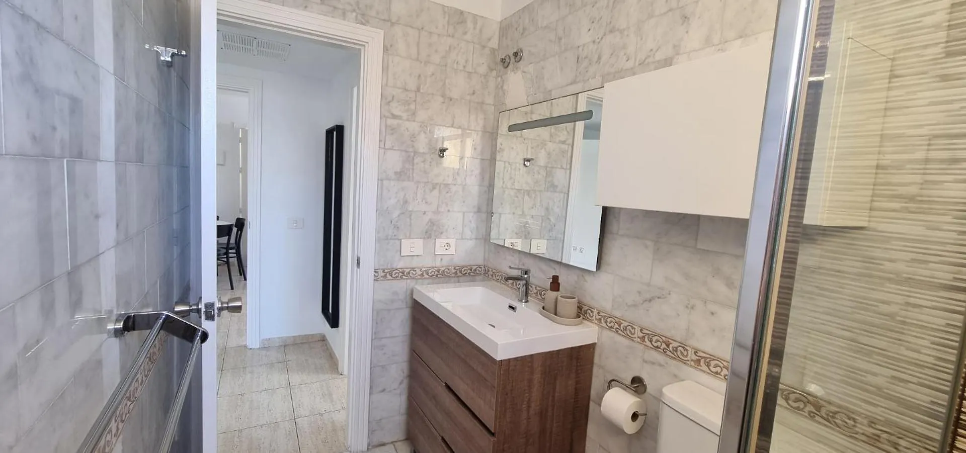 Fabuloso Centrico Piso Arona  Apartment Arona (Tenerife)