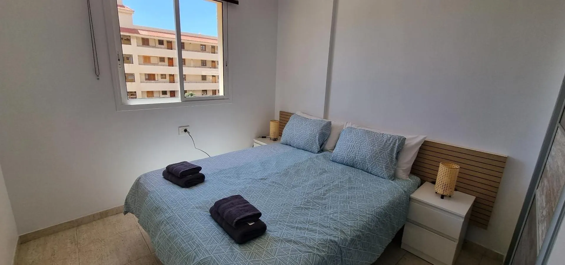 Fabuloso Centrico Piso Arona  Apartment Arona (Tenerife)