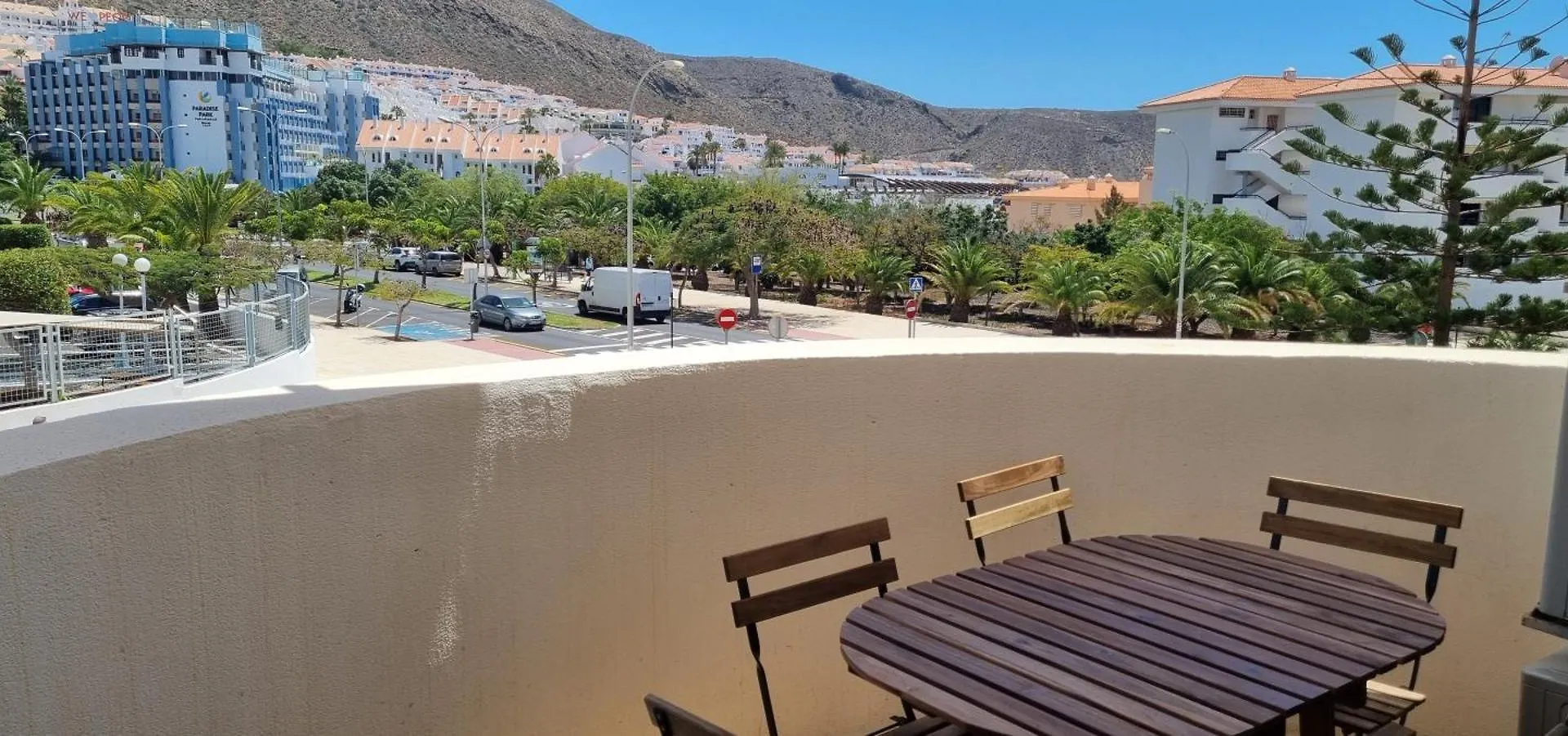 Fabuloso Centrico Piso Arona  Arona (Tenerife)
