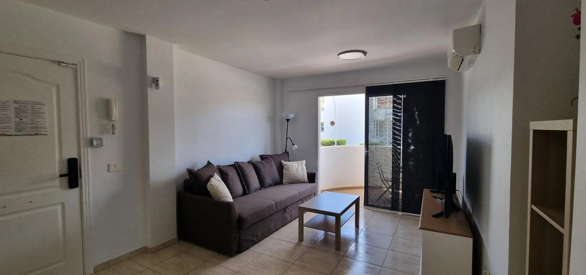 Fabuloso Centrico Piso Arona