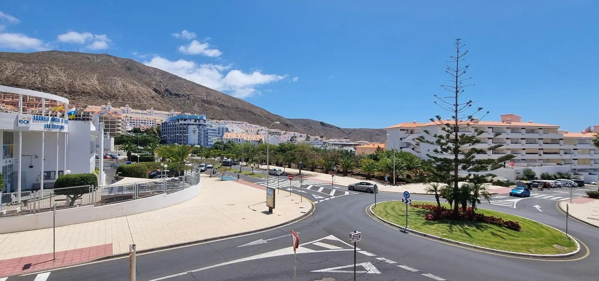 Fabuloso Centrico Piso Arona  0*, Arona (Tenerife)